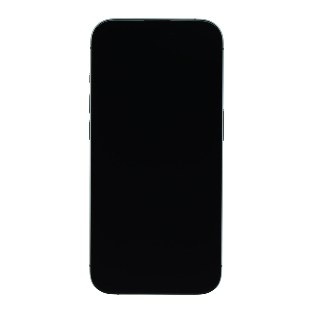 95新 Apple iPhone 15 Pro 256G 原色鈦金屬 中國大陸版