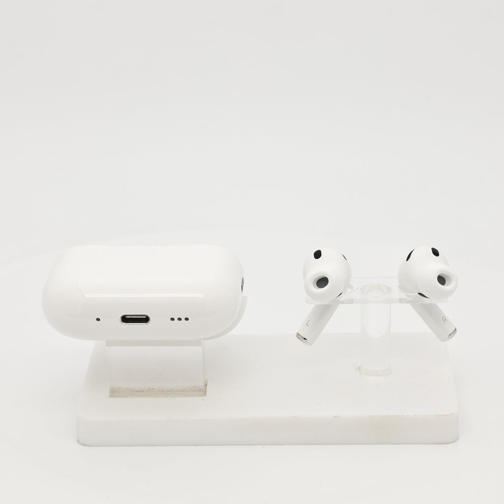 99新 Apple AirPods Pro 3 白色