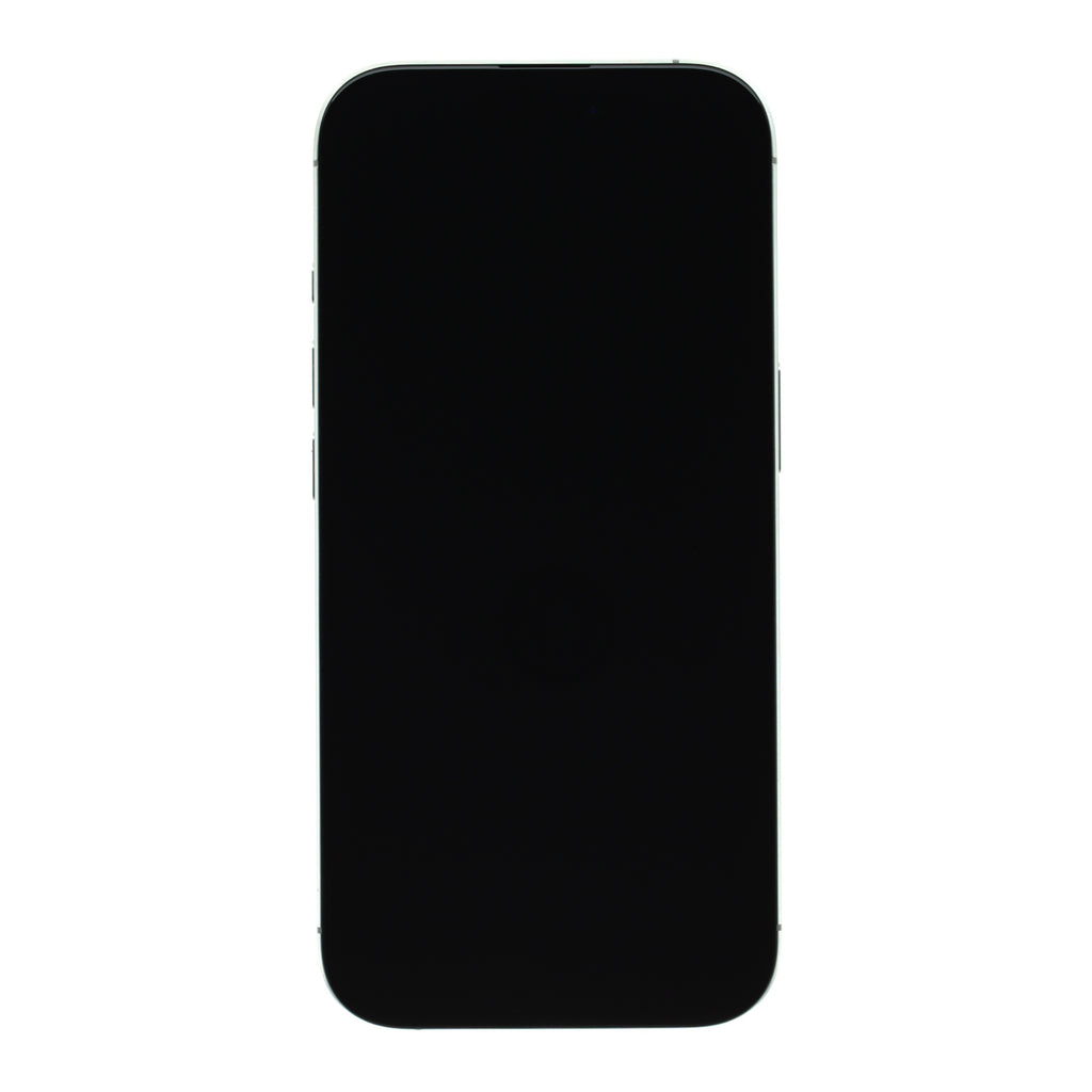 95新 Apple iPhone 16 Pro 256G 白色鈦金屬 中國大陸版