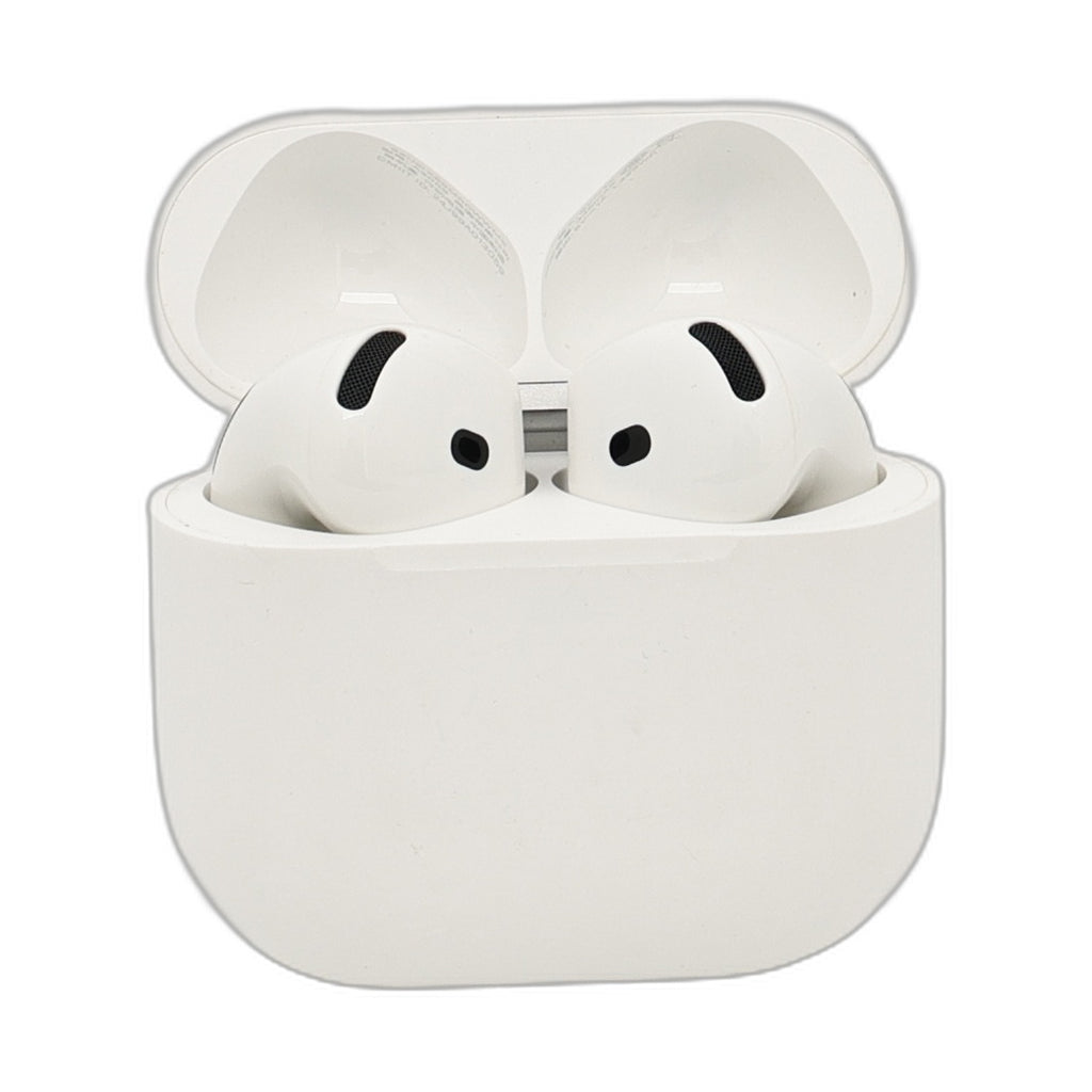 99新 Apple AirPods 4 (支持主动降噪) 白色