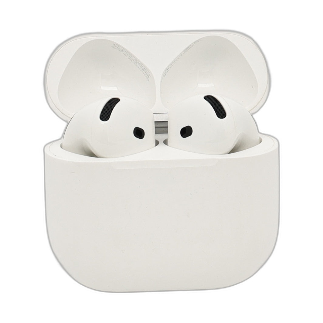 99新 Apple AirPods 4 (支持主动降噪) 白色