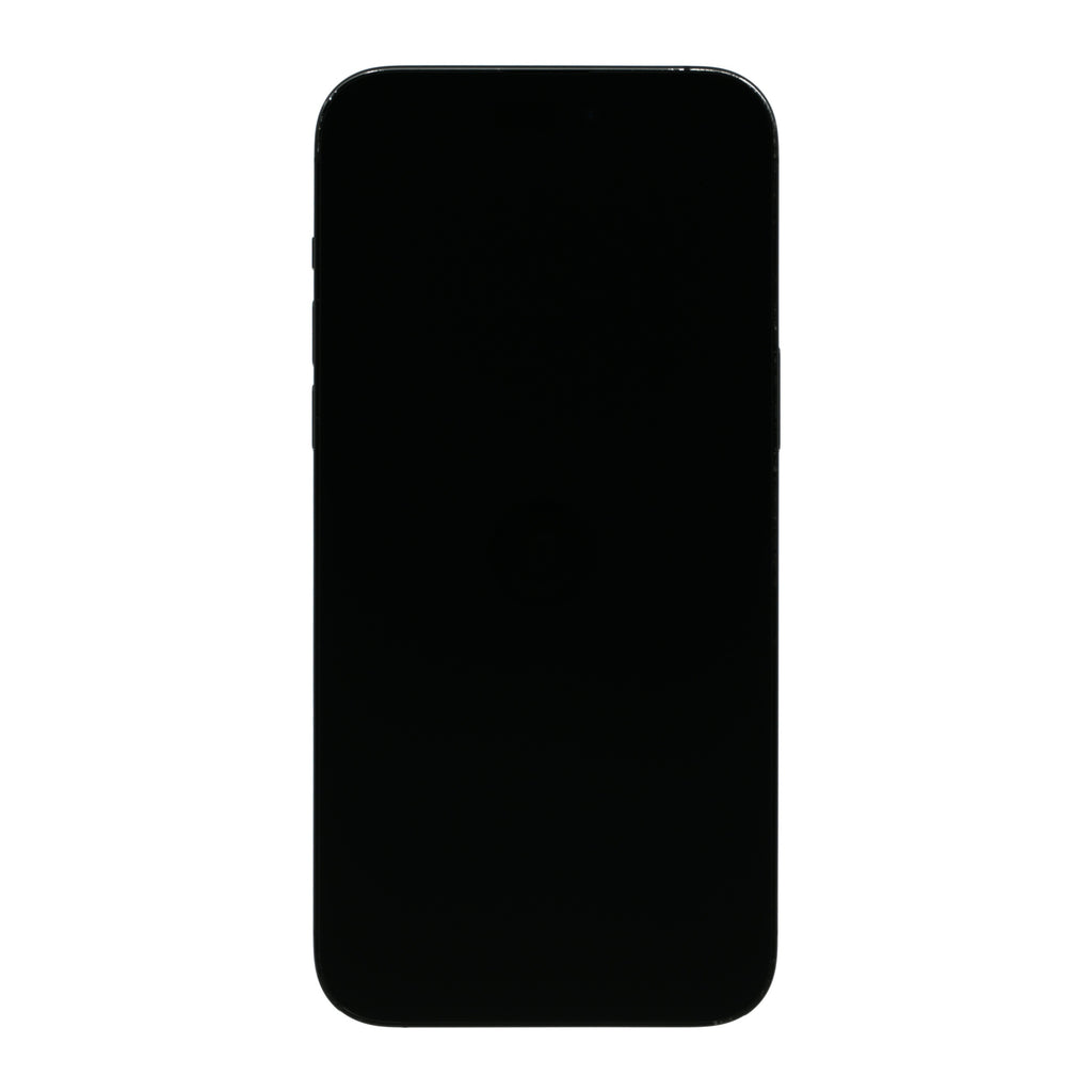 95新 Apple iPhone 14 Pro Max 256G 深空黑色 中國大陸版