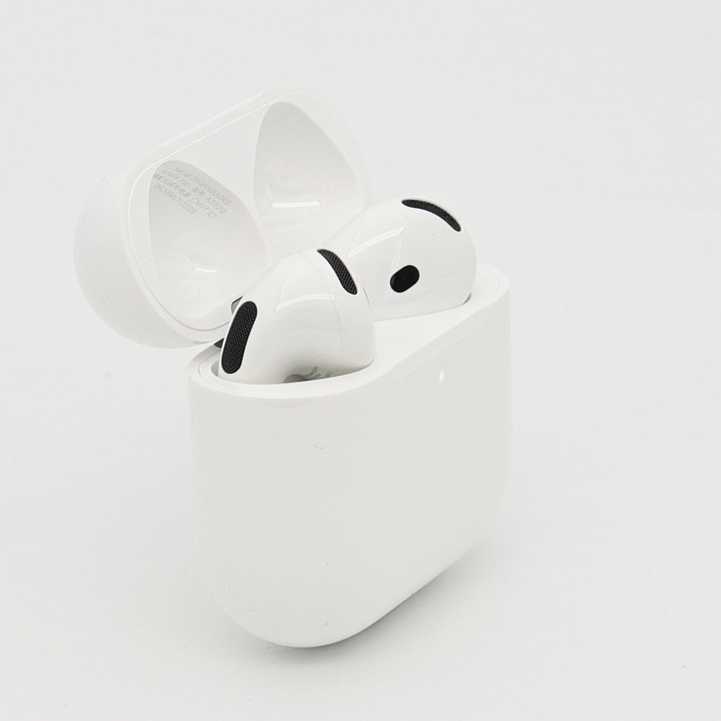 99新 Apple AirPods 5 白色