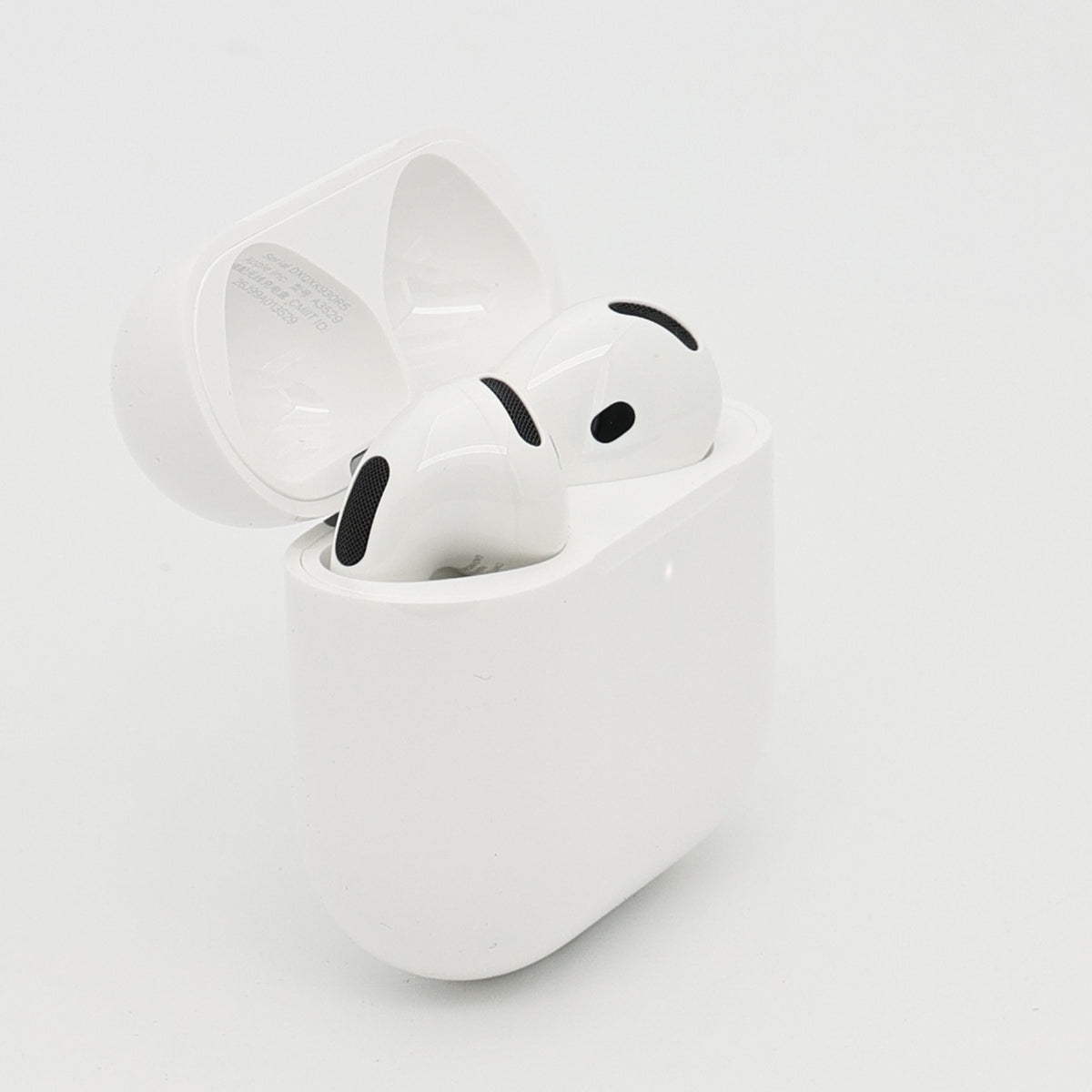 99新 Apple AirPods 5 白色