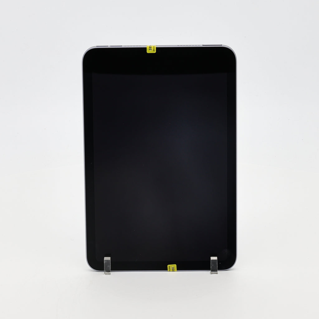 95新 Apple iPad mini6 64G 紫色 WIFI