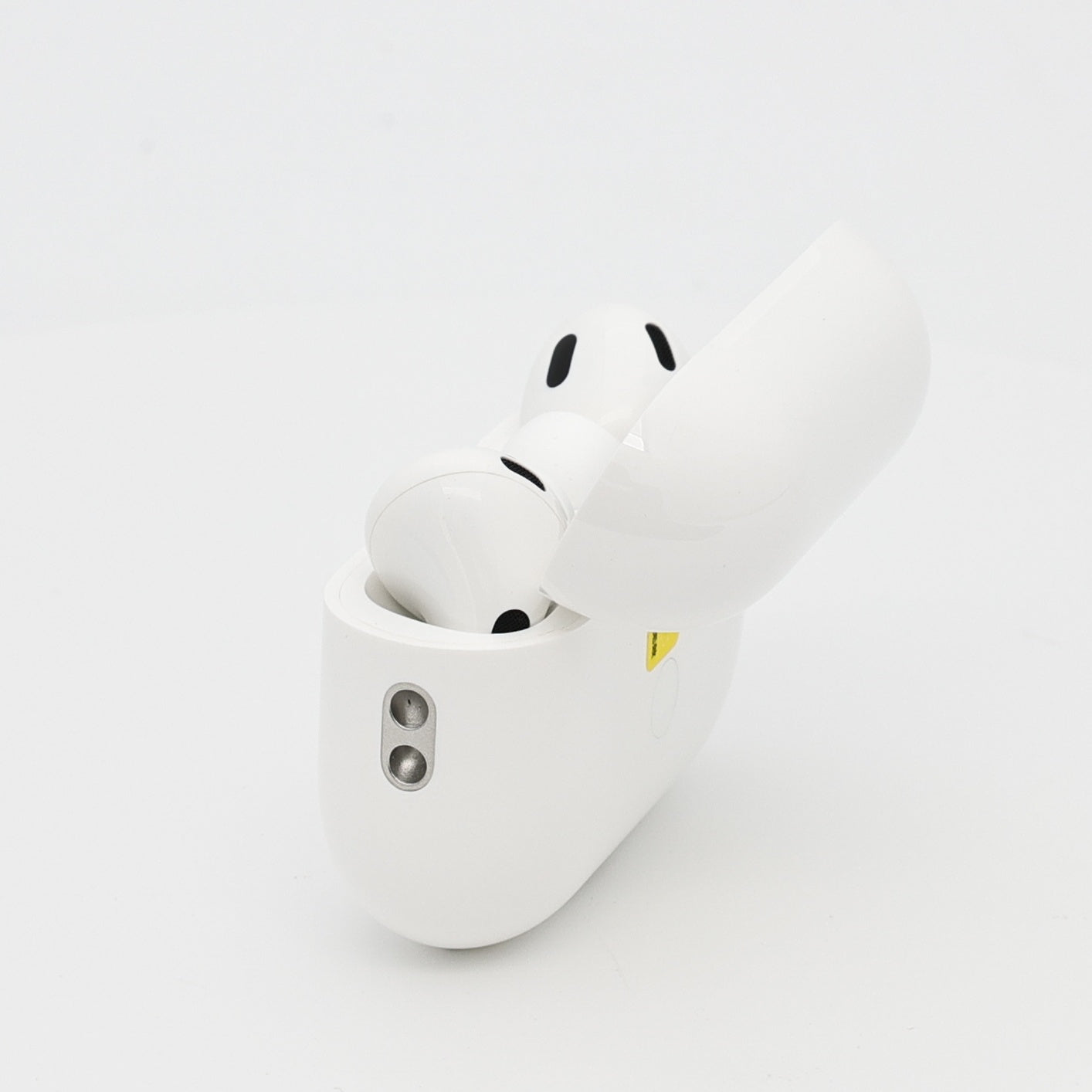 99新 Apple AirPods Pro 2 白色