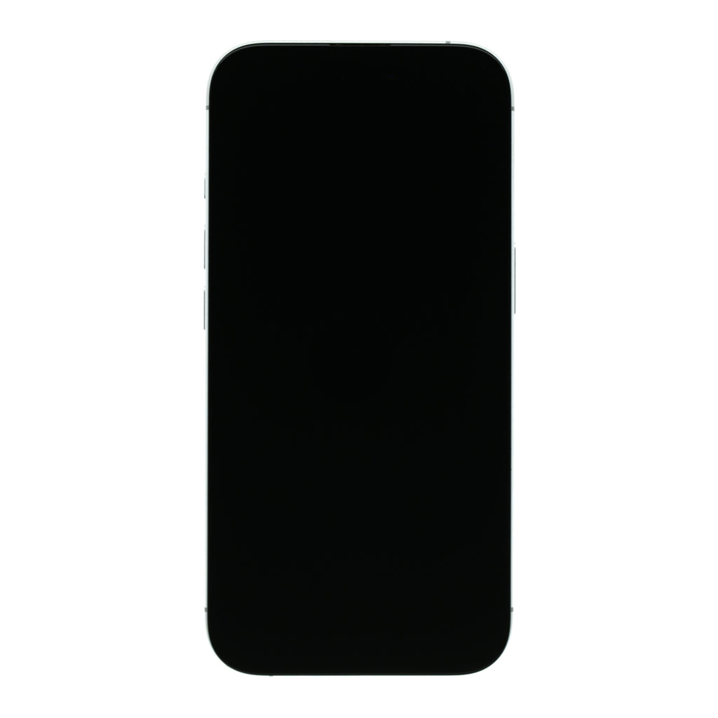 95新 Apple iPhone 16 256G 白色 中國大陸版