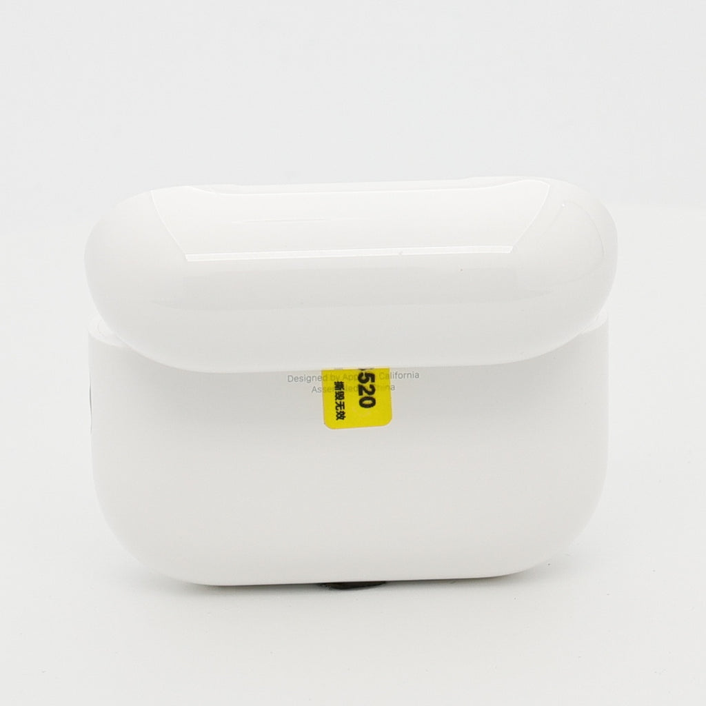 99新 Apple AirPods Pro 3 白色