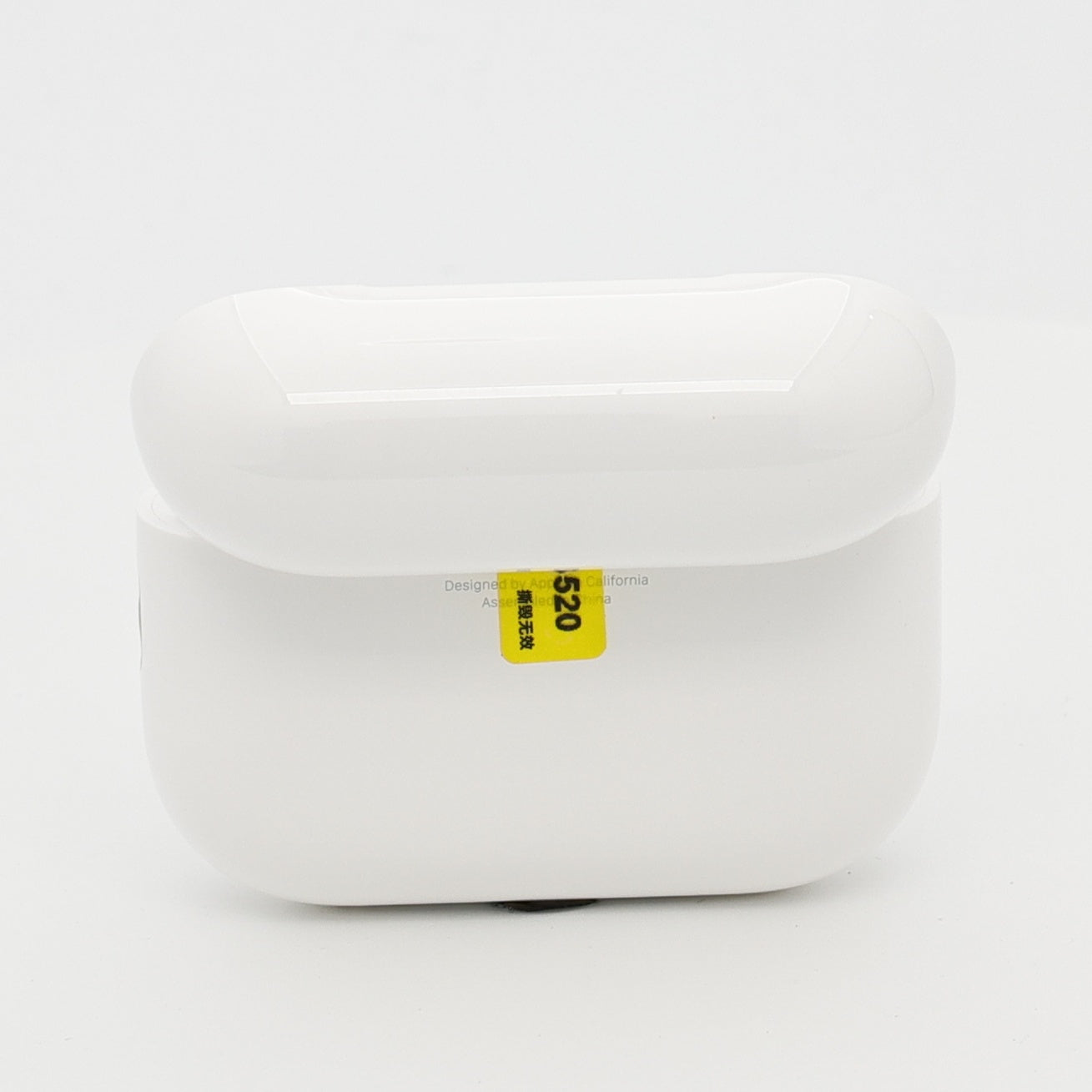 99新 Apple AirPods Pro 3 白色
