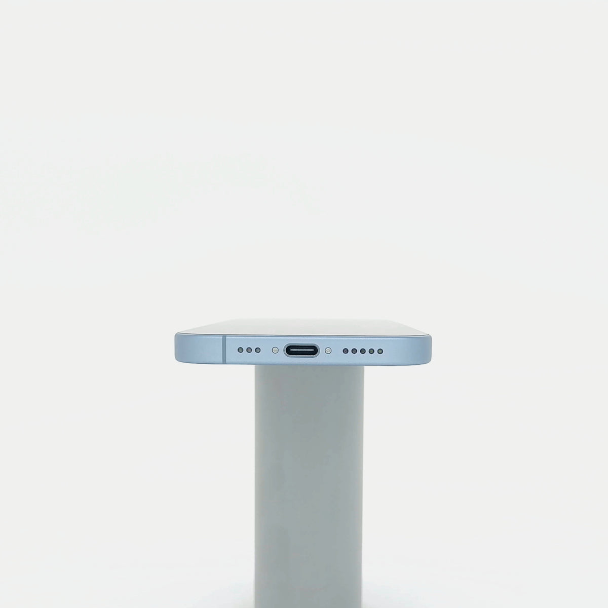 95新 Apple iPhone 17 256G 青霧藍色 中國大陸版