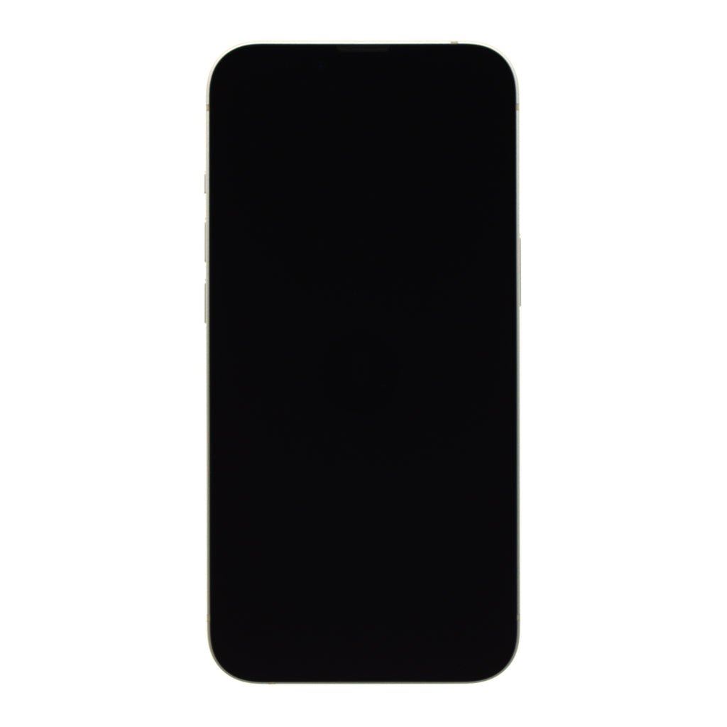 95新 Apple iPhone 13 256G 星光色 中國大陸版