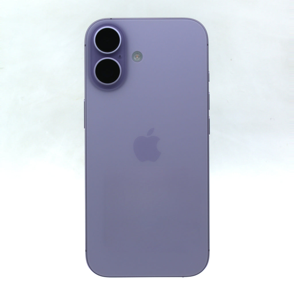 99新 Apple iPhone 17 256G 薰衣草紫色 中國大陸官換機