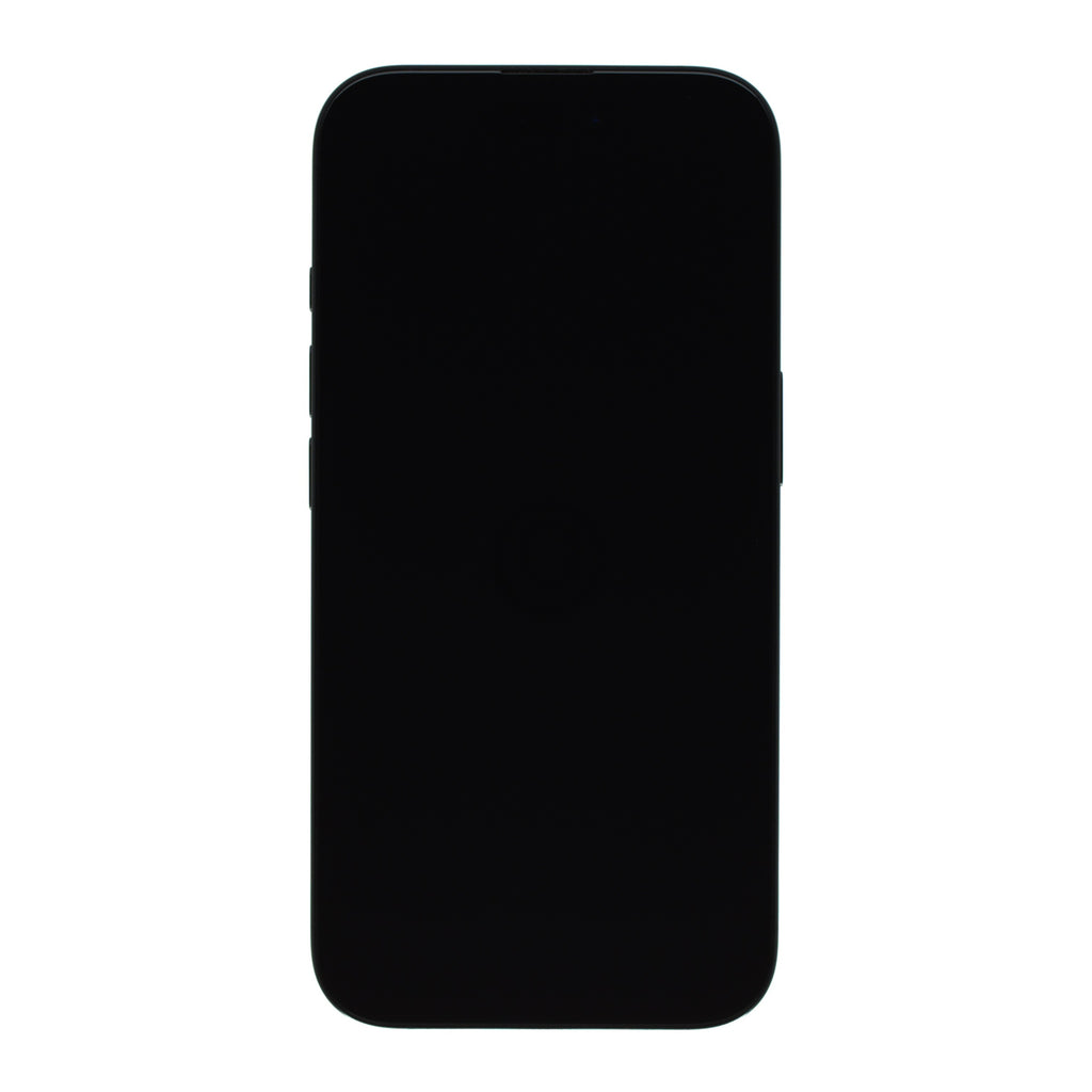 95新 Apple iPhone 16 256G 黑色 中國大陸版