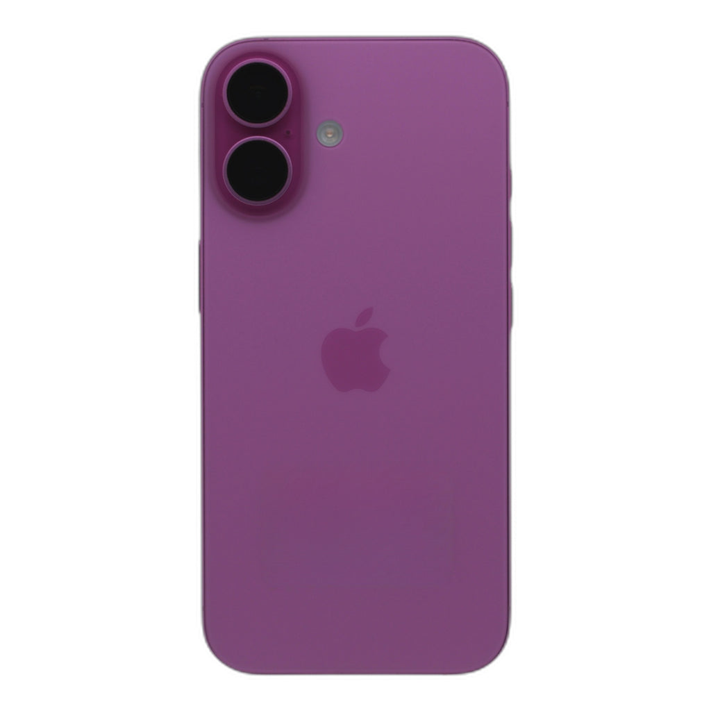 95新 Apple iPhone 16 256G 粉紅色 中國大陸版
