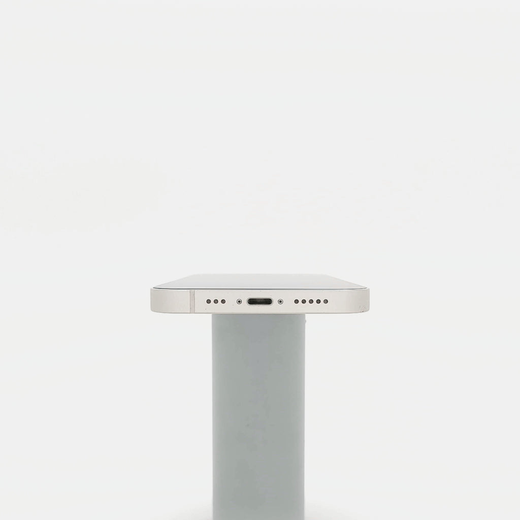 95新 Apple iPhone 13 256G 星光色 中國大陸版