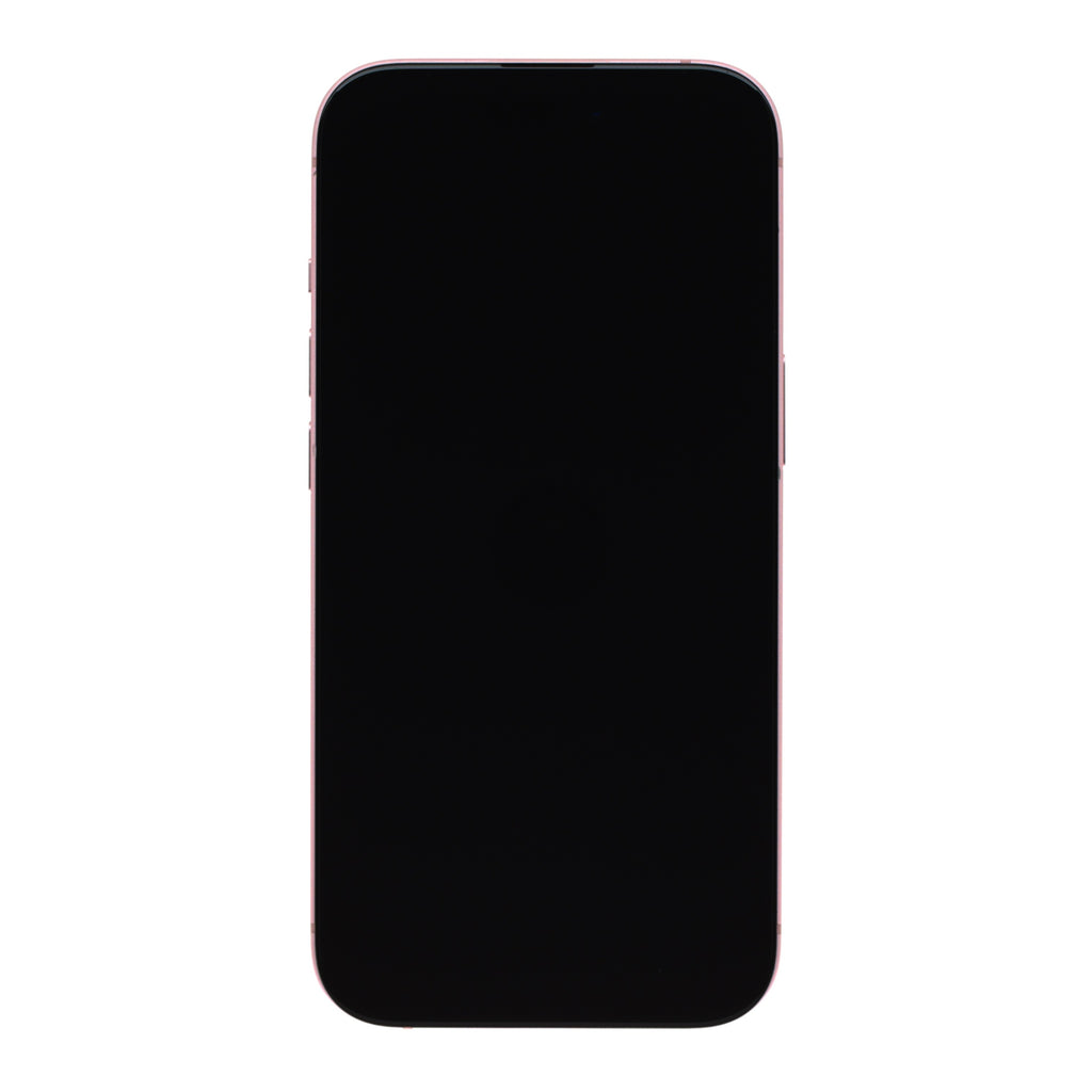 95新 Apple iPhone 15 256G 粉紅色 中國大陸版