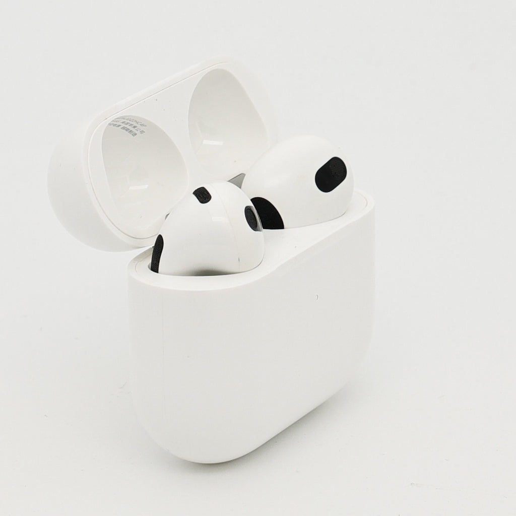 99新 Apple AirPods 3 白色