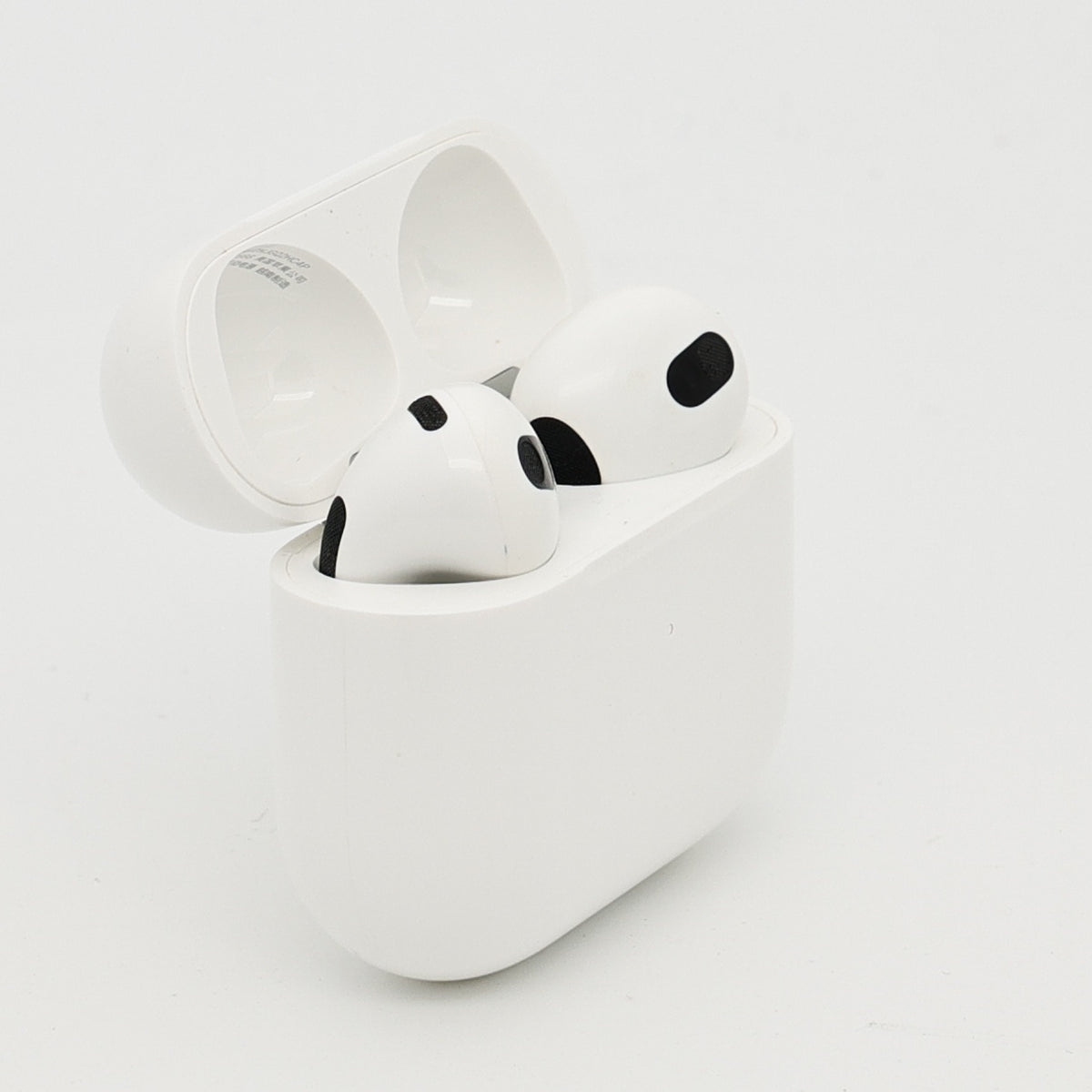 99新 Apple AirPods 3 白色