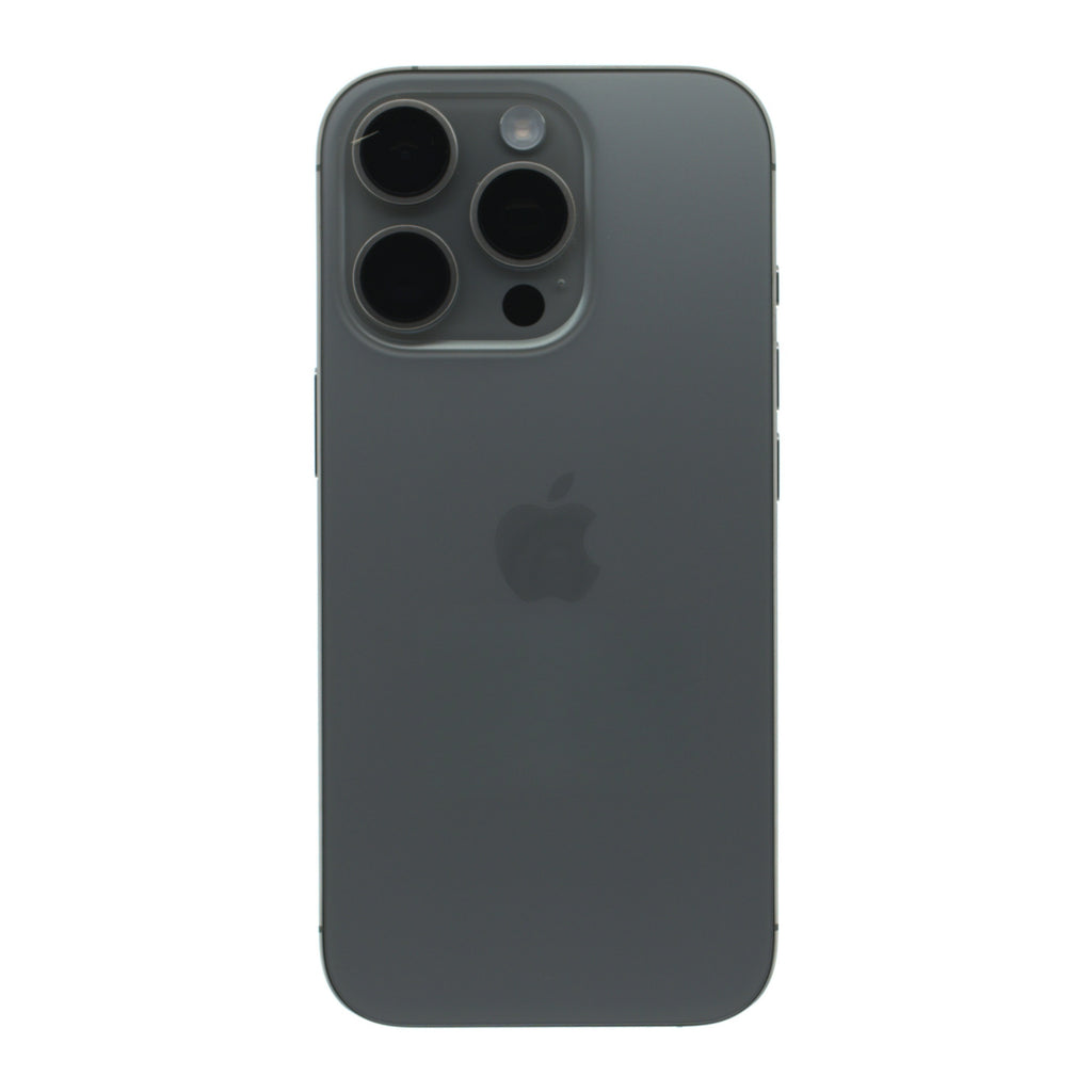 99新 Apple iPhone 16 Pro 128G 原色鈦金屬 中國大陸版