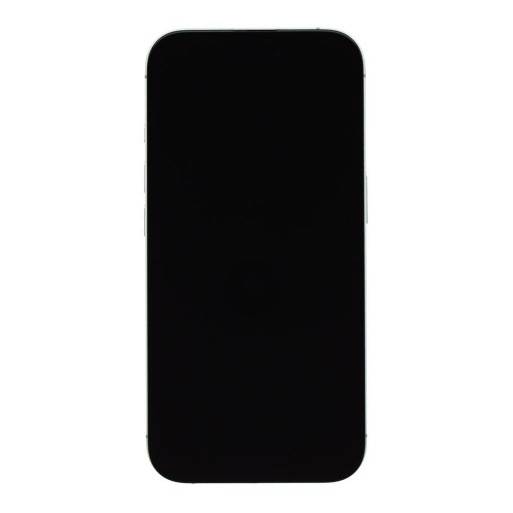 95新 Apple iPhone 16 128G 白色 中國大陸版