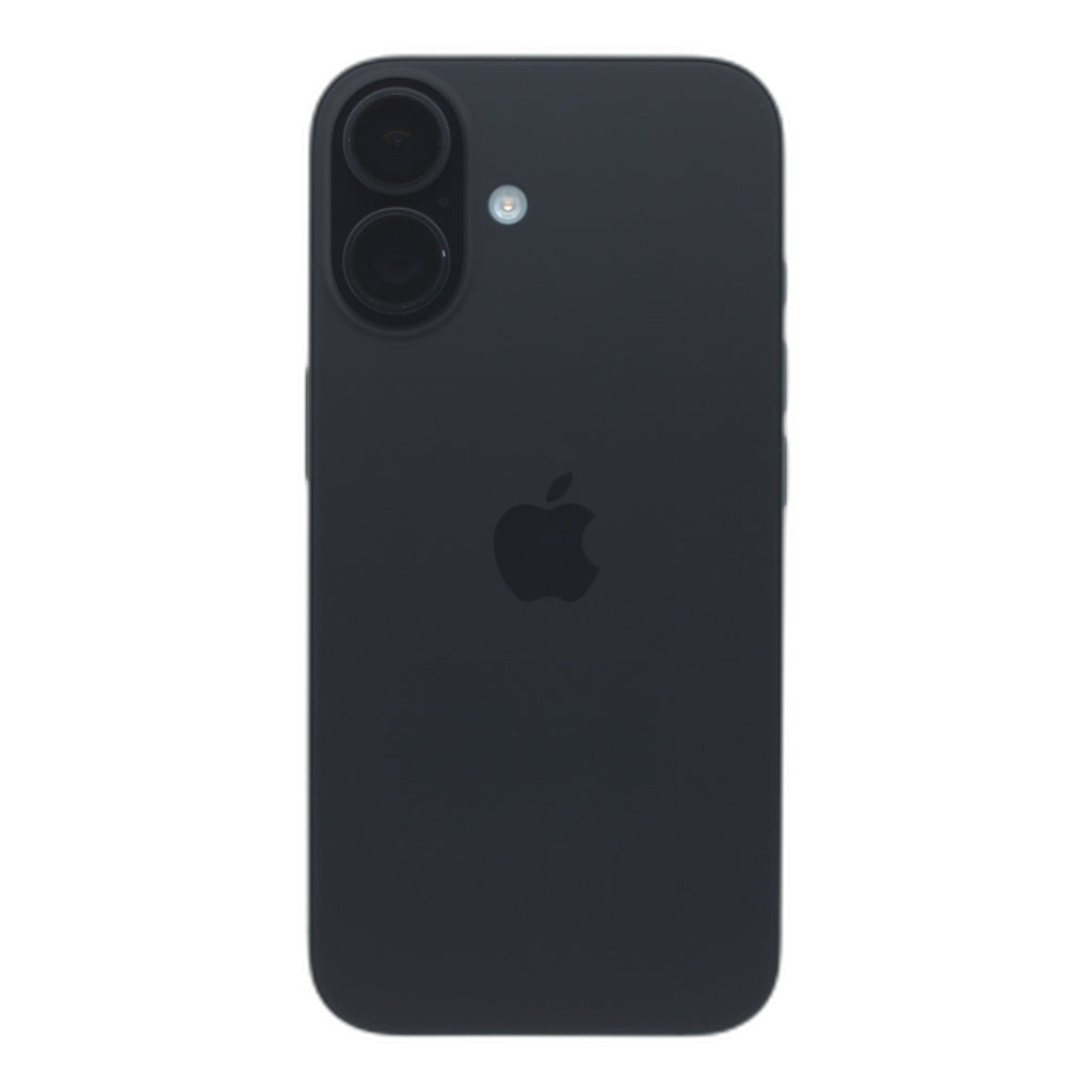95新 Apple iPhone 16 256G 黑色 中國大陸版
