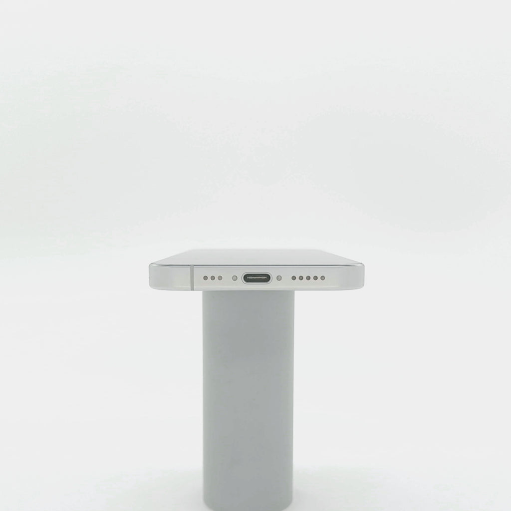 99新 Apple iPhone 16 Pro 128G 白色鈦金屬 中國大陸版