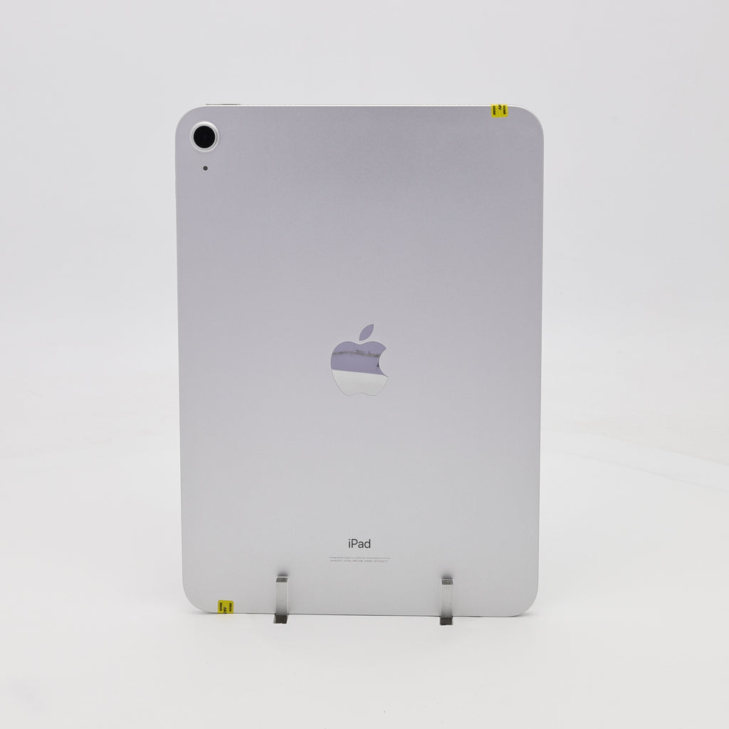 99新 Apple iPad 10代 256G 銀色 WIFI