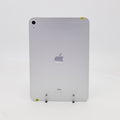 99新 Apple iPad 10代 256G 銀色 WIFI