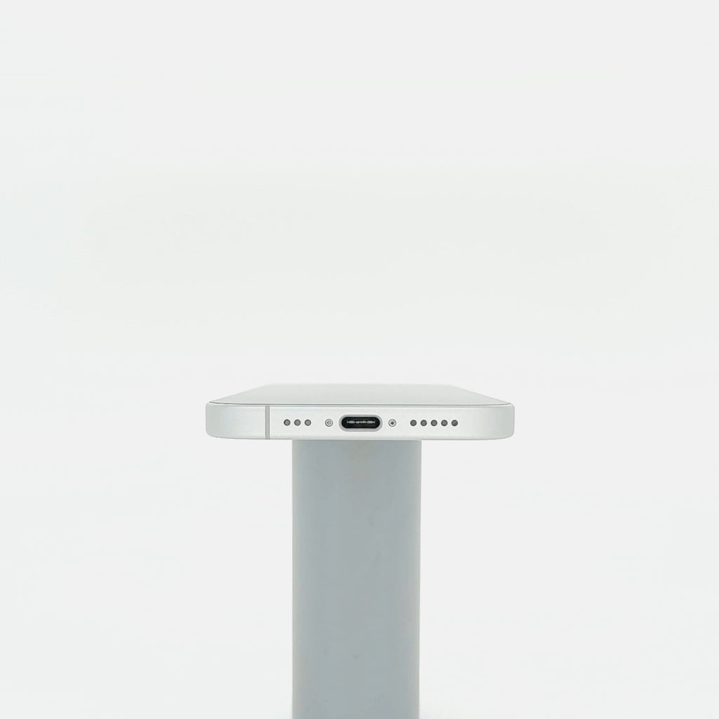 95新 Apple iPhone 16 128G 白色 中國大陸版