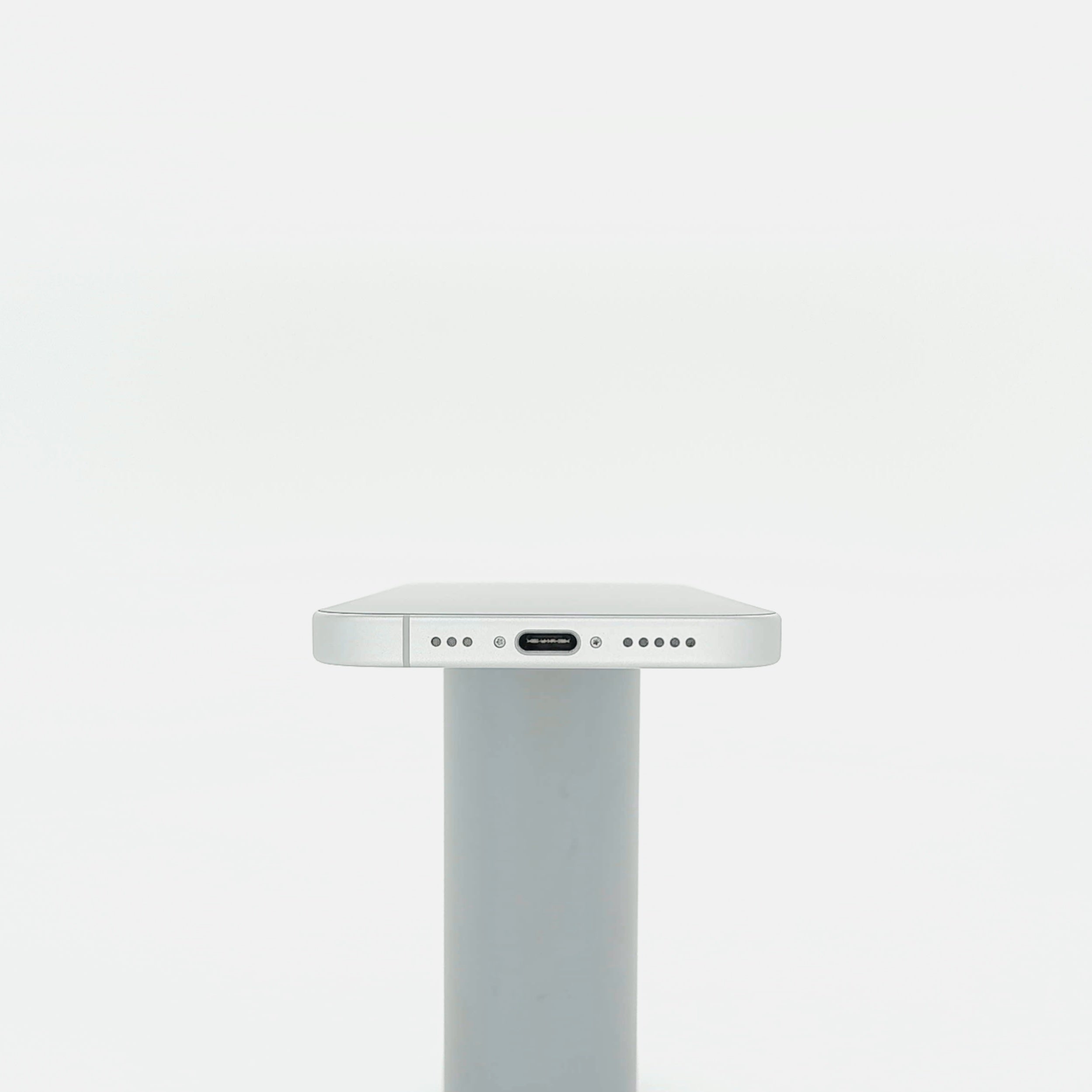 95新 Apple iPhone 16 128G 白色 中國大陸版