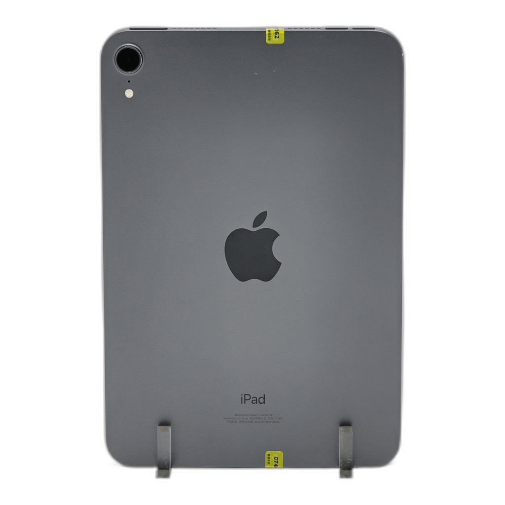 99新 Apple iPad mini6 64G 深空灰色 WIFI