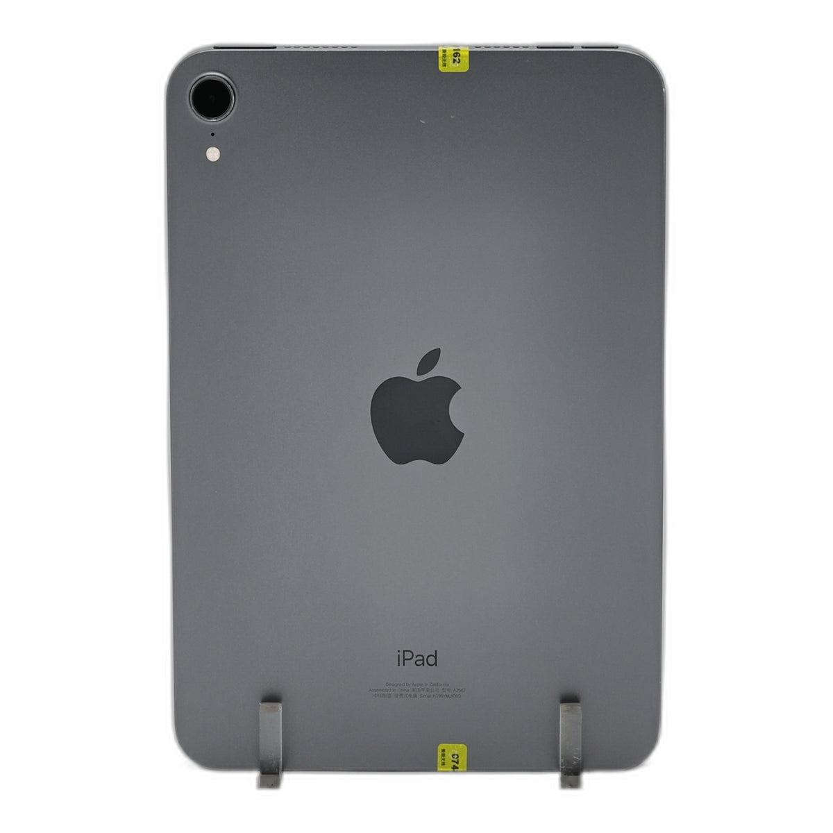 99新 Apple iPad mini6 64G 深空灰色 WIFI