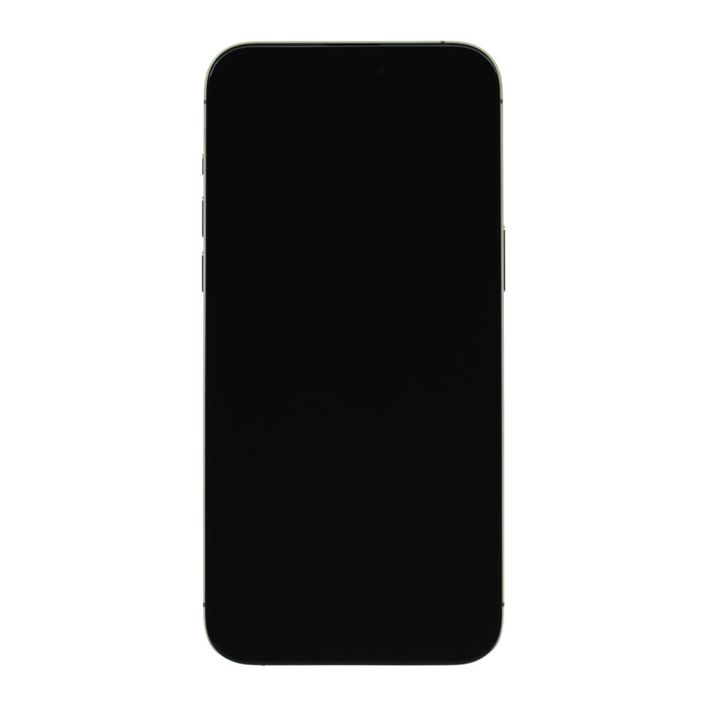 95新 Apple iPhone 15 Pro Max 256G 原色鈦金屬 中國大陸版