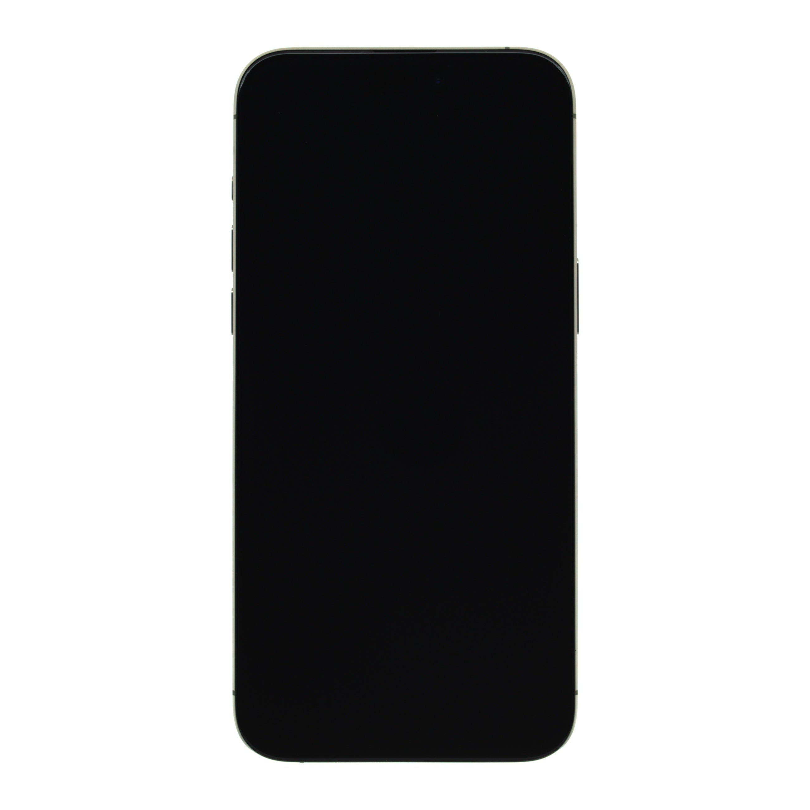 95新 Apple iPhone 15 Pro Max 256G 原色鈦金屬 中國大陸版