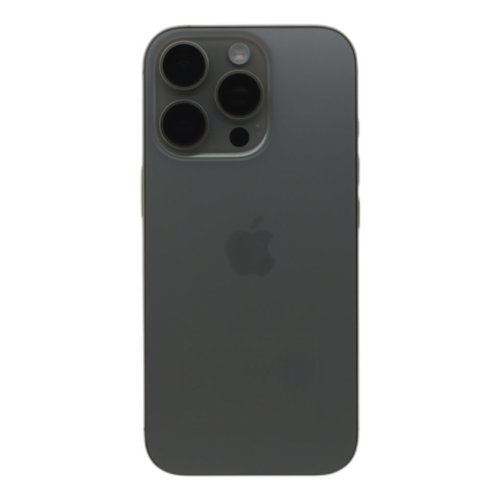 95新 Apple iPhone 16 Pro 256G 原色鈦金屬 中國大陸版