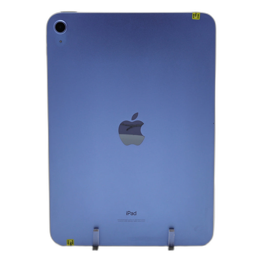 95新 Apple iPad 10代 64G 藍色 WIFI