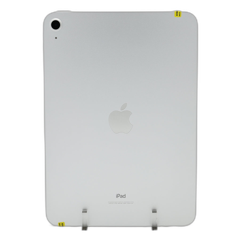 95新 Apple iPad 10代 64G 銀色 WIFI