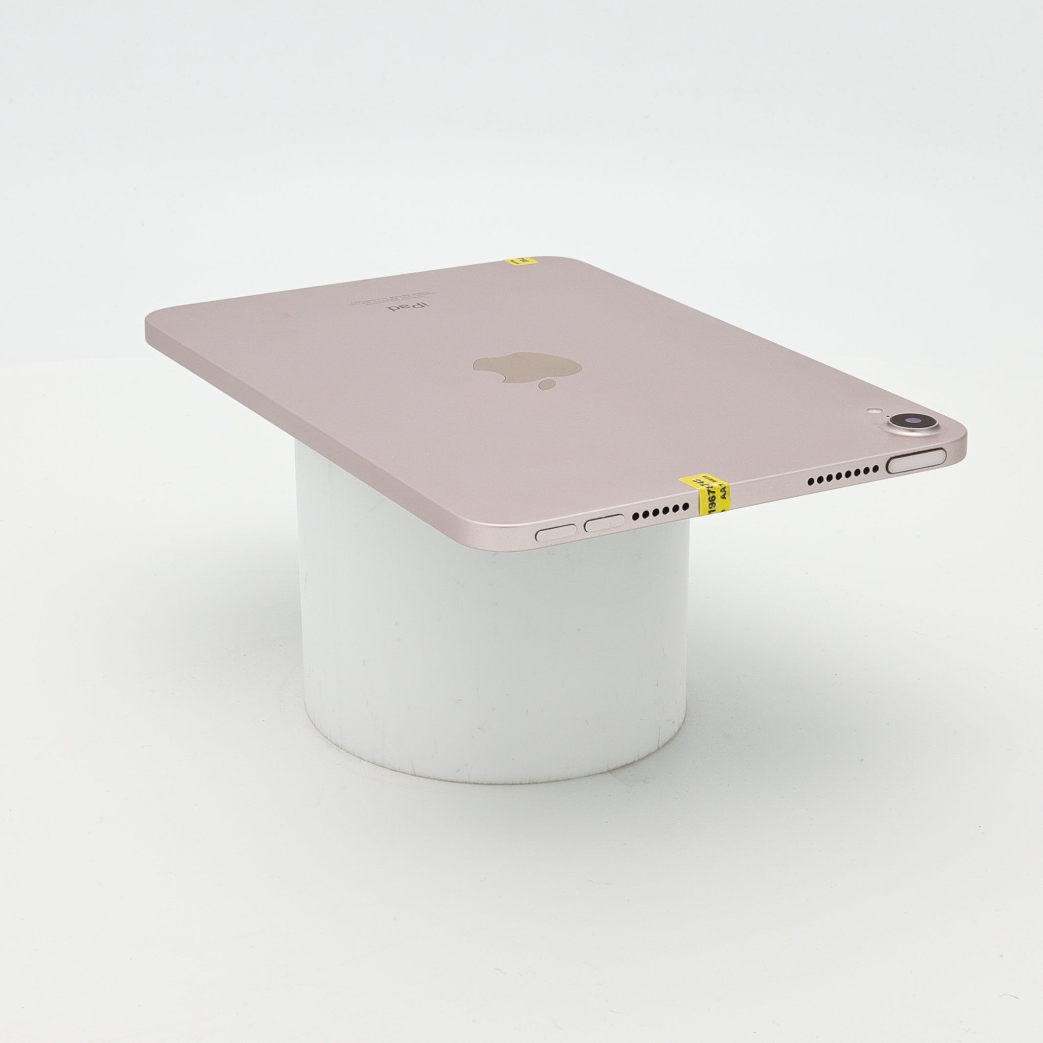 99新 Apple iPad mini6 64G 粉紅色 WIFI
