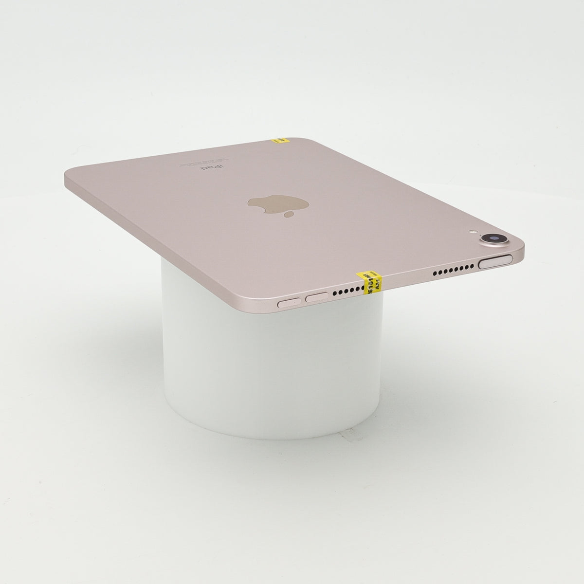 99新 Apple iPad mini6 64G 粉紅色 WIFI