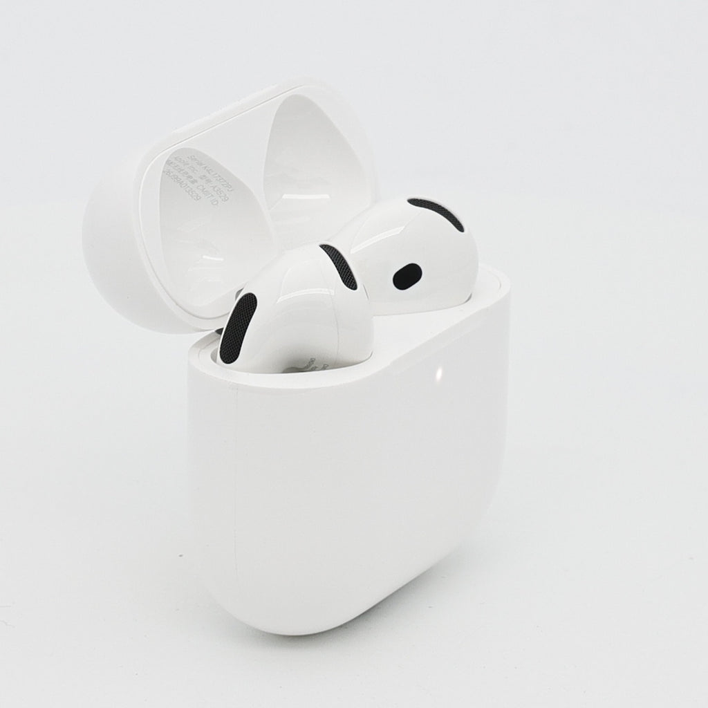 99新 Apple AirPods 5 白色
