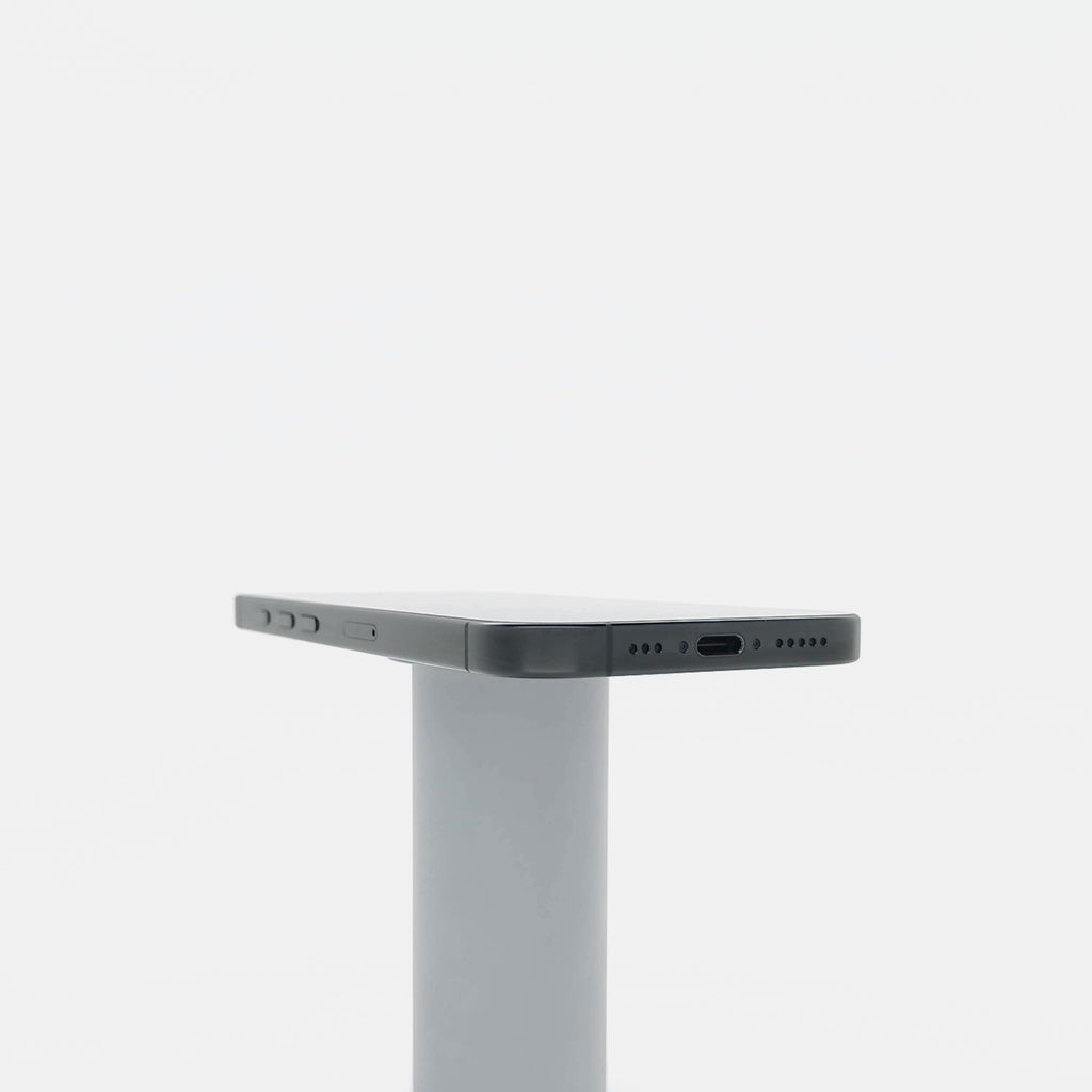 99新 Apple iPhone 16 Pro 128G 黑色鈦金屬 中國大陸版