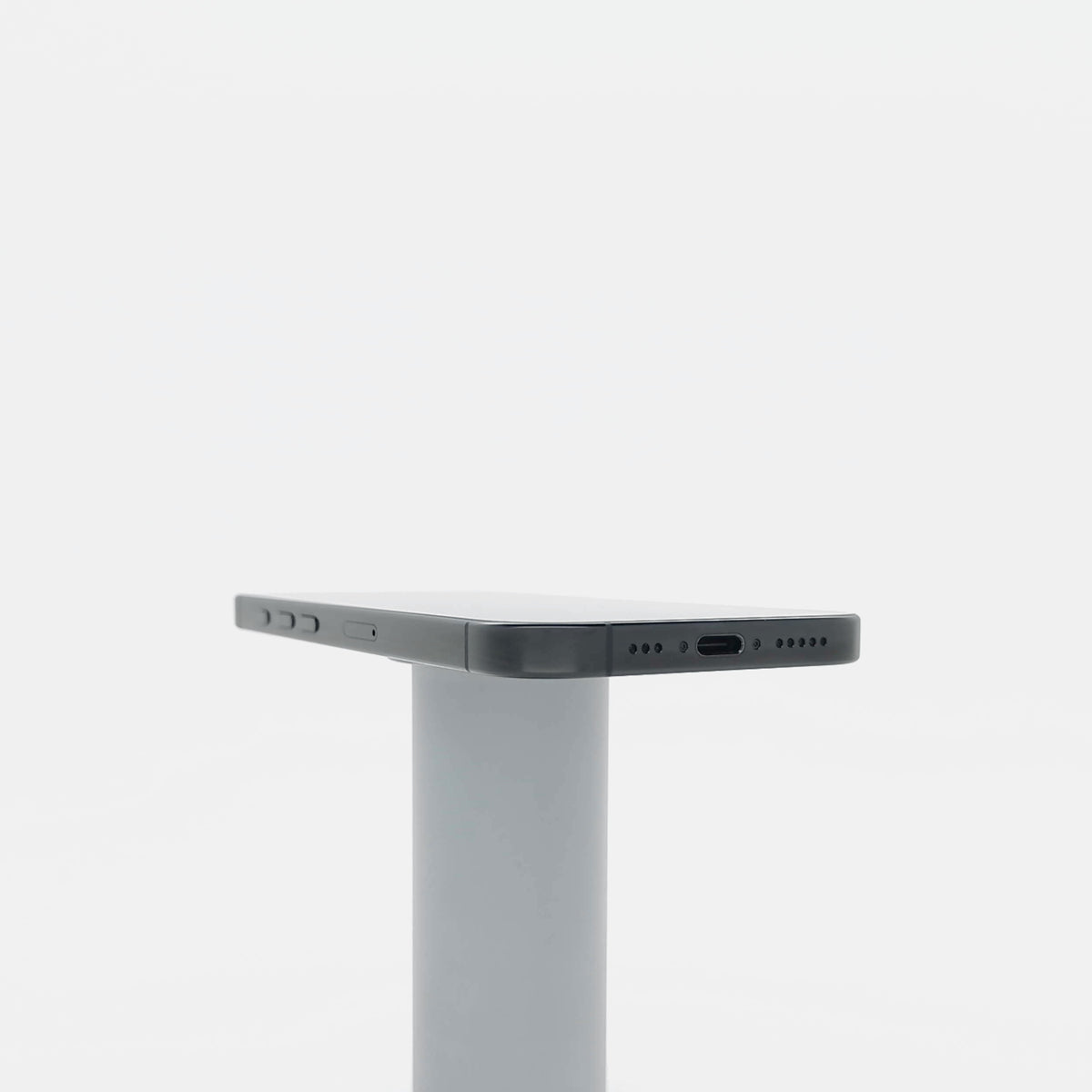 99新 Apple iPhone 16 Pro 128G 黑色鈦金屬 中國大陸版