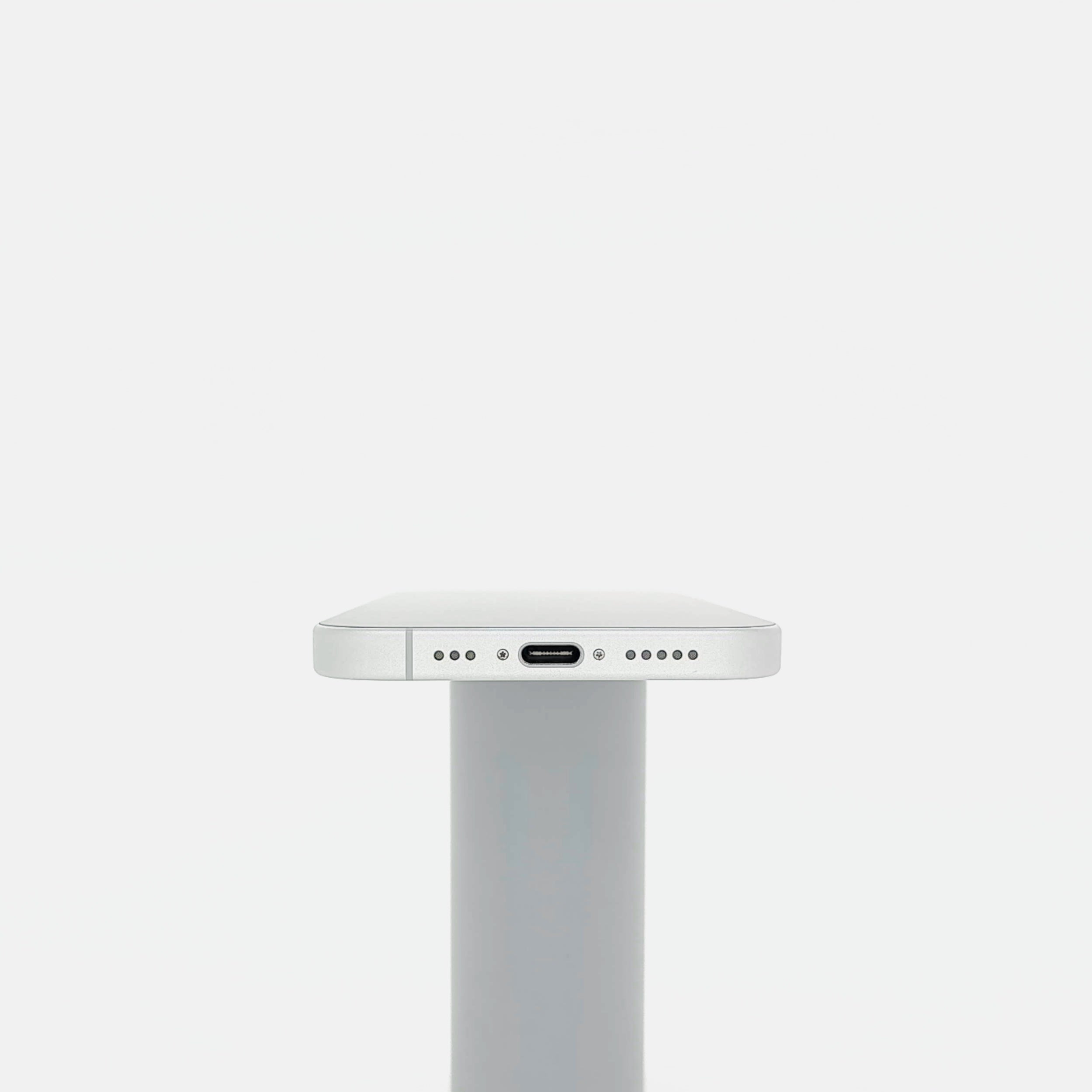 95新 Apple iPhone 16 256G 白色 中國大陸版