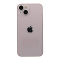 95新 Apple iPhone 13 256G 粉紅色 中國大陸版