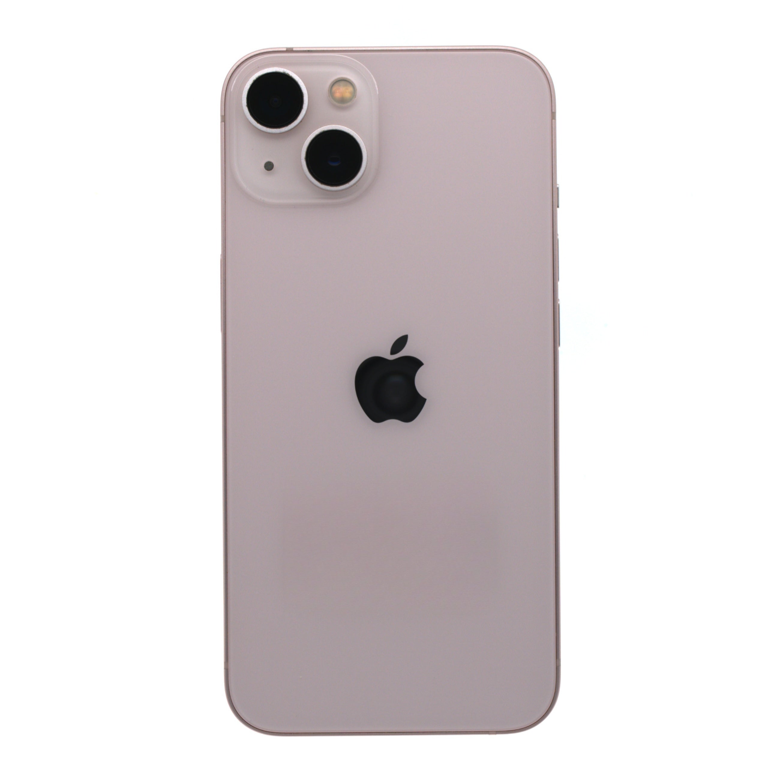 95新 Apple iPhone 13 256G 粉紅色 中國大陸版