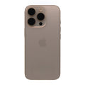 95新 Apple iPhone 16 Pro 128G 沙漠色鈦金屬 中國大陸版
