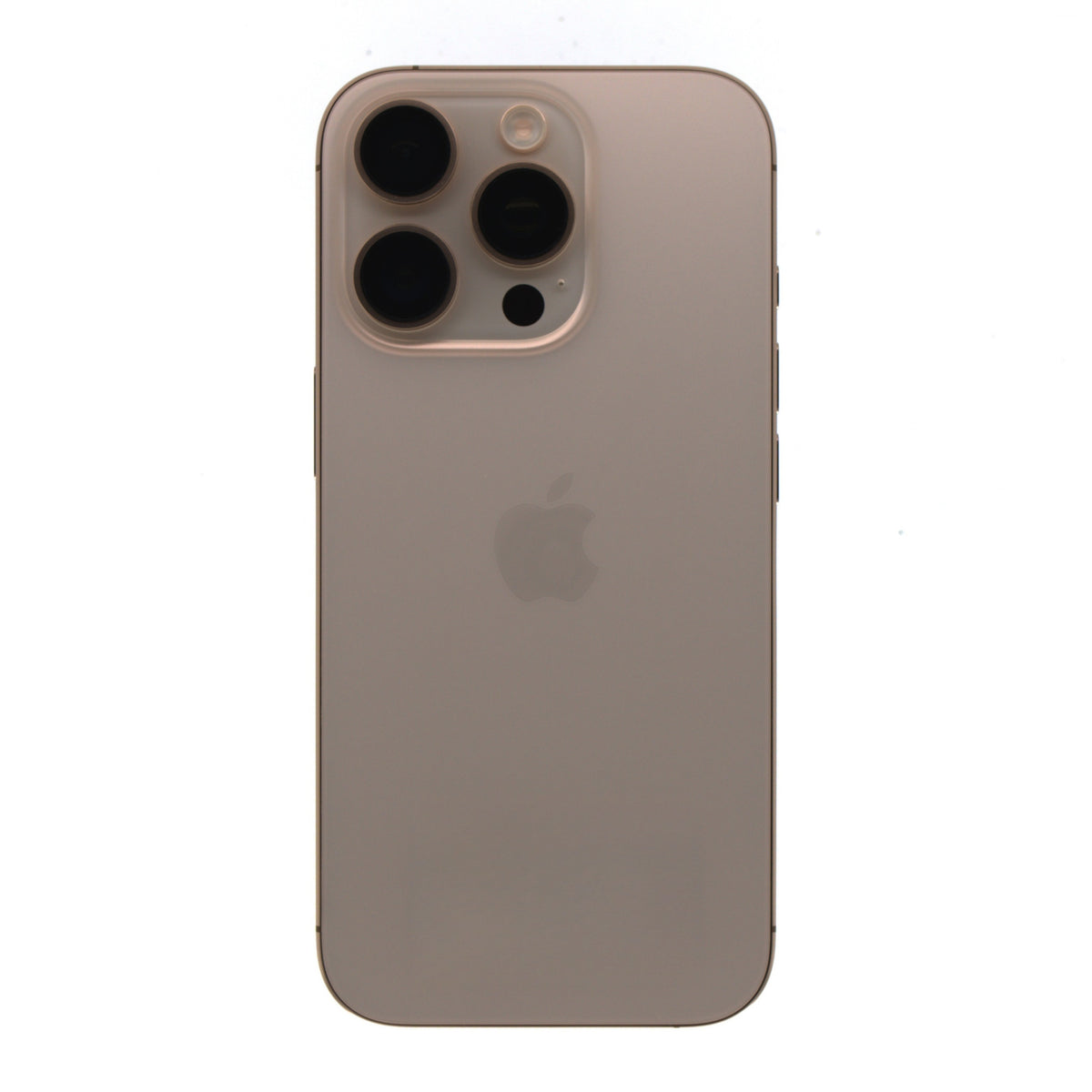 95新 Apple iPhone 16 Pro 128G 沙漠色鈦金屬 中國大陸版