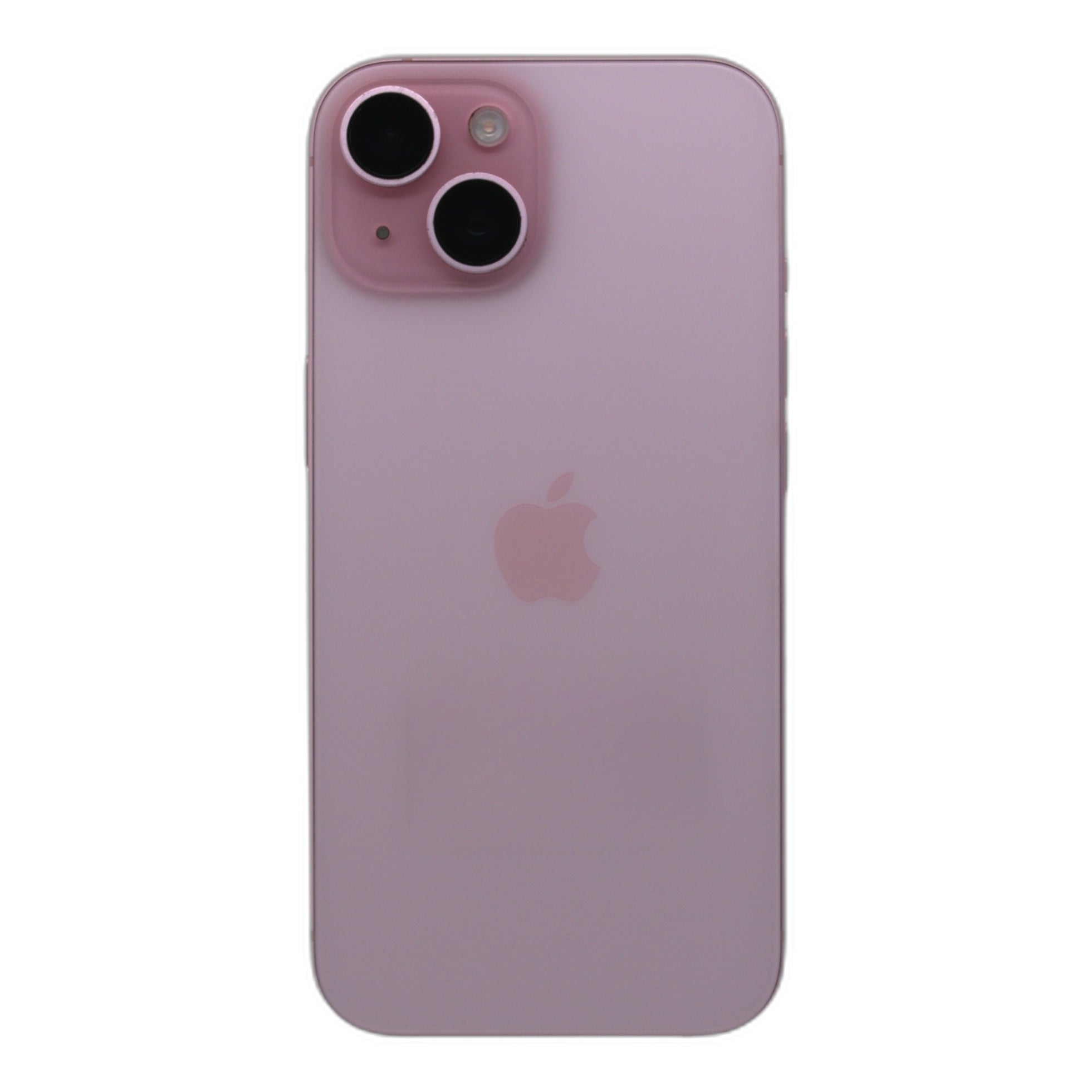 95新 Apple iPhone 15 128G 粉紅色 中國大陸版