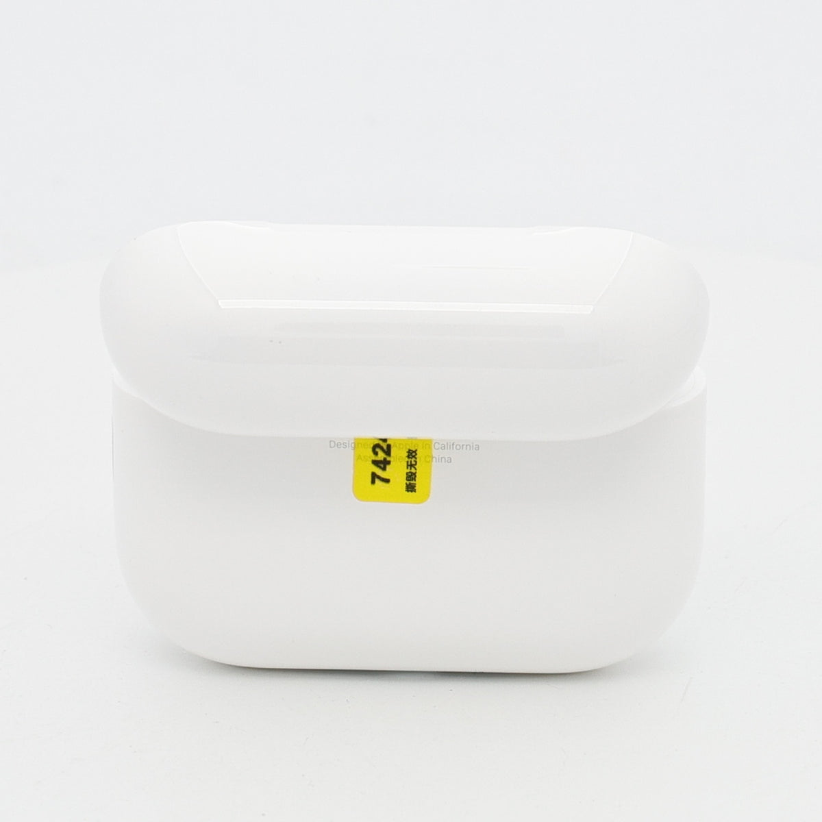 99新 Apple AirPods Pro 3 白色