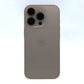 95新 Apple iPhone 16 Pro 128G 沙漠色鈦金屬 中國大陸版